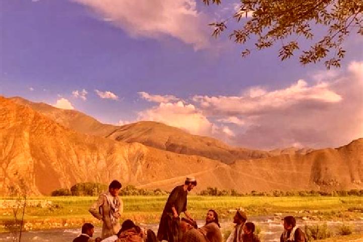 Escorts Baghlan, Afghanistan — Local Companions