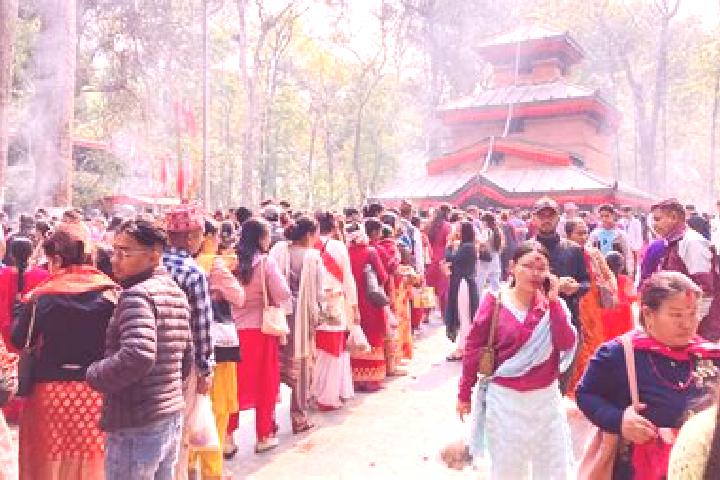 Escorts Baglun, Nepal — Local Companions