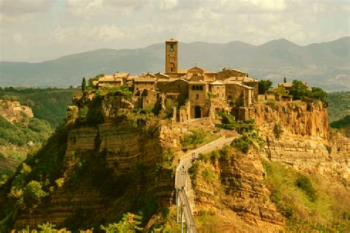 Escorts Bagnoregio, Italy — Local Companions
