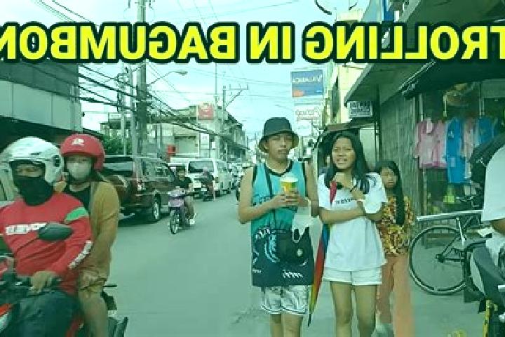 Escorts Bagombong, Philippines — Local Companions