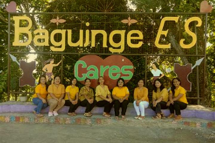 Escorts Baguinge, Philippines — Local Companions