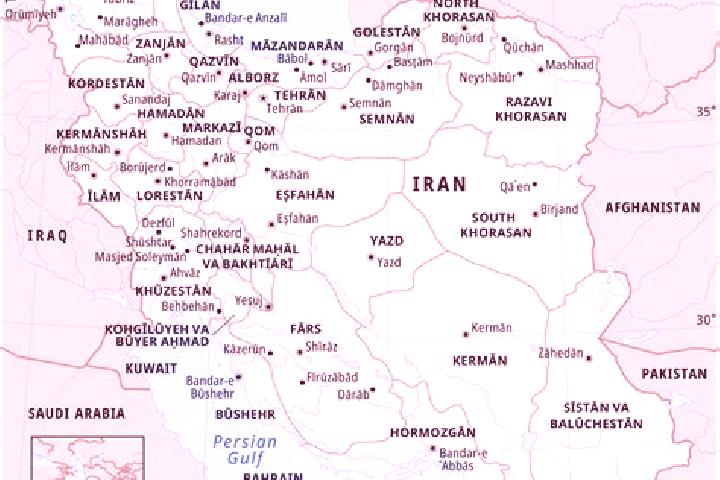 Escorts Baharan, Iran — Local Companions