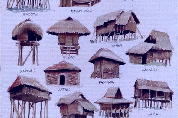 Escorts Bahay, Philippines — Local Companions