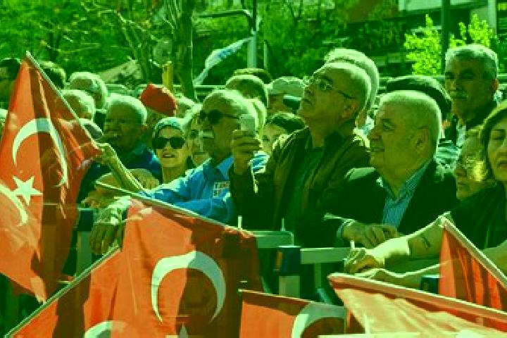 Escorts Bahcecik, Turkey — Local Companions