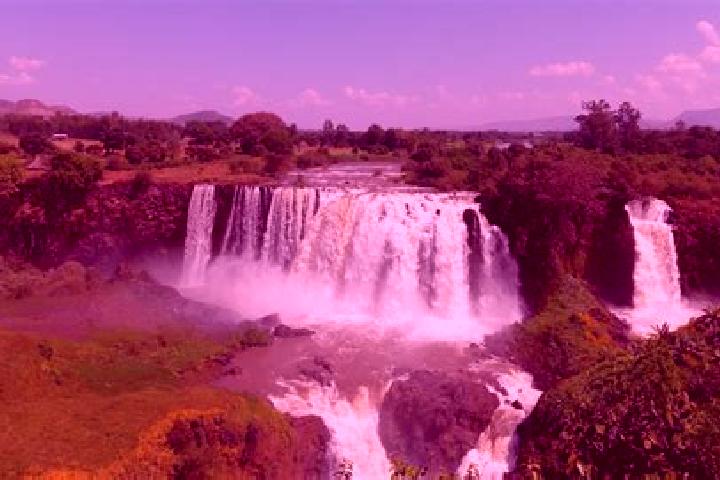 Escorts Bahir Dar, Ethiopia — Local Companions