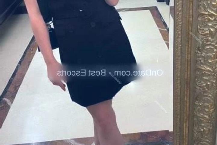 Escorts Bahrynova Hora, Ukraine — Local Companions