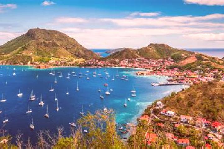Escorts Baie-Mahault, Guadeloupe — Local Companions