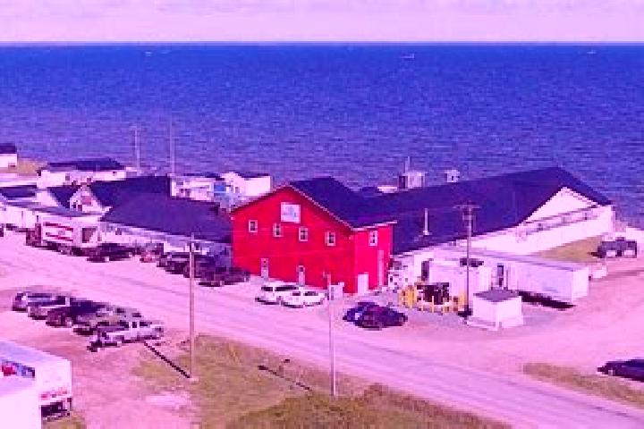 Escorts Baie Ste. Anne, Canada — Local Companions