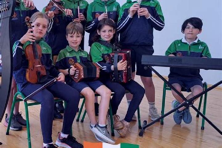 Escorts Baile an Mhuilinn, Ireland — Local Companions