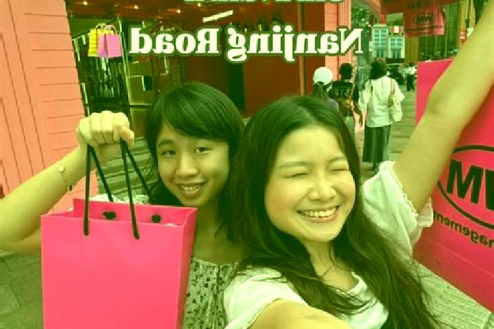 Escorts Bailian, China — Local Companions
