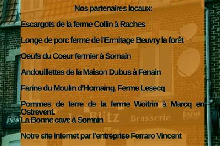 Escorts Bailleul, France — Local Companions