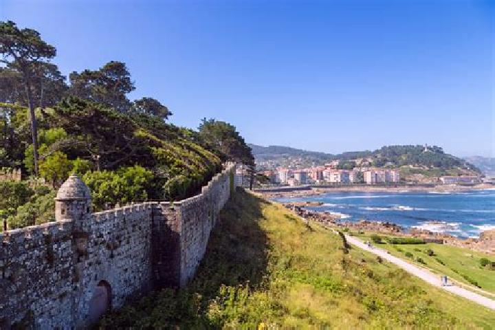 Escorts Baiona, Spain — Local Companions