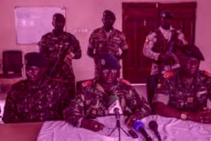 Escorts Bairro Militar, Guinea-Bissau — Local Companions
