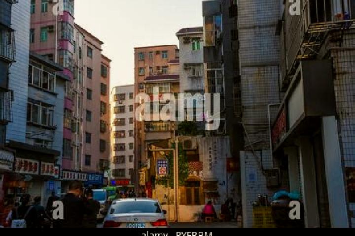 Escorts Baishizhou, China — Local Companions