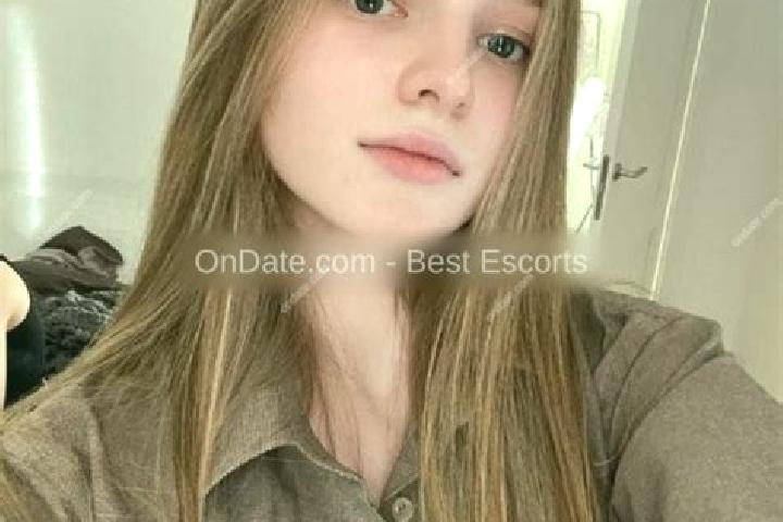 Escorts Baishuitan, China — Local Companions