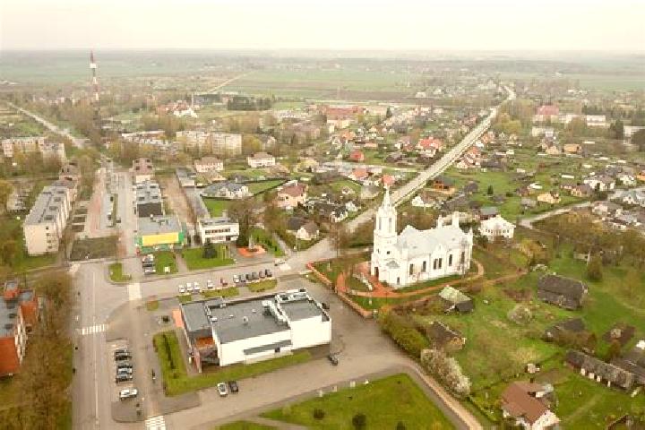 Escorts Baisogala, Lithuania — Local Companions