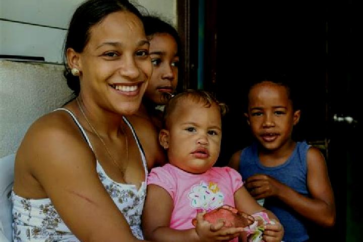 Escorts Baitoa, Dominican Republic — Local Companions