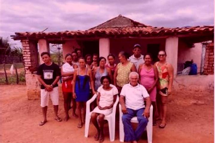 Escorts Baixa do QuinQuim, Brazil — Local Companions