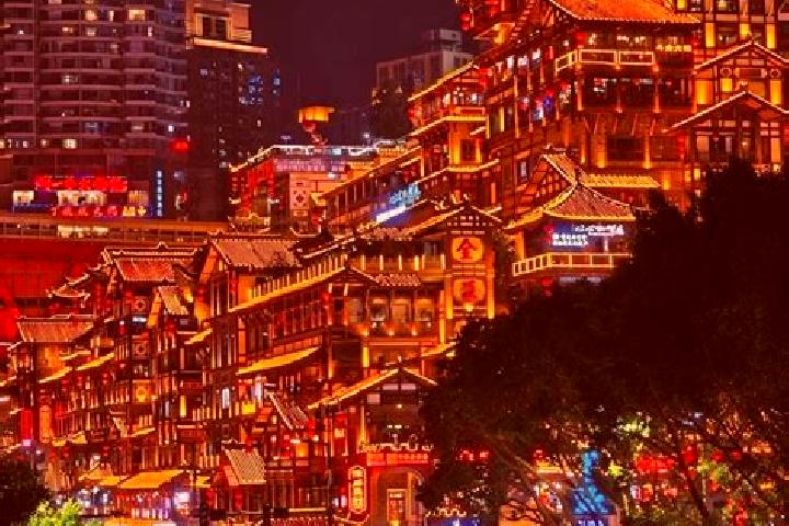 Escorts Baixiang, China — Local Companions