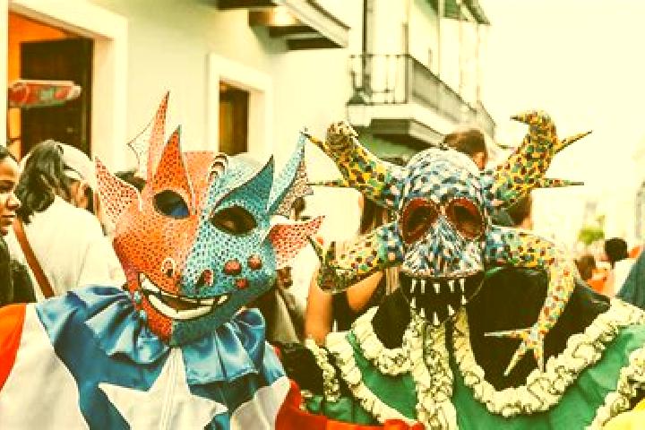 Escorts Bajandas, Puerto Rico — Local Companions