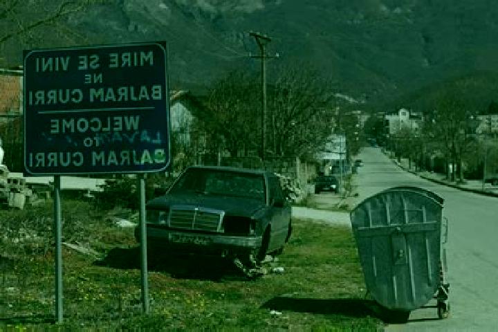 Escorts Bajram Curri, Albania — Local Companions