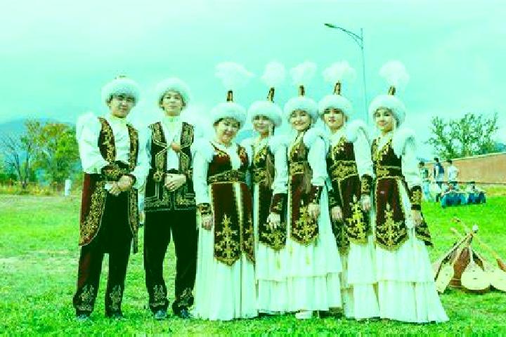 Escorts Bakanas, Kazakhstan — Local Companions