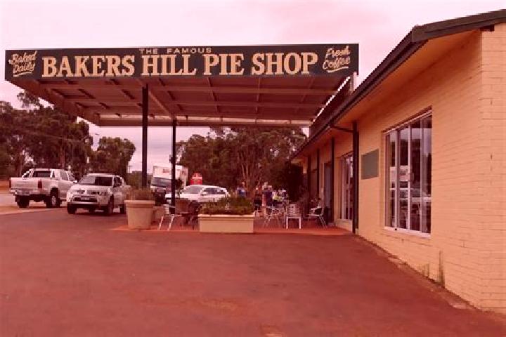 Escorts Bakers Hill, Australia — Local Companions