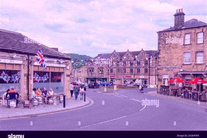 Escorts Bakewell, United Kingdom — Local Companions
