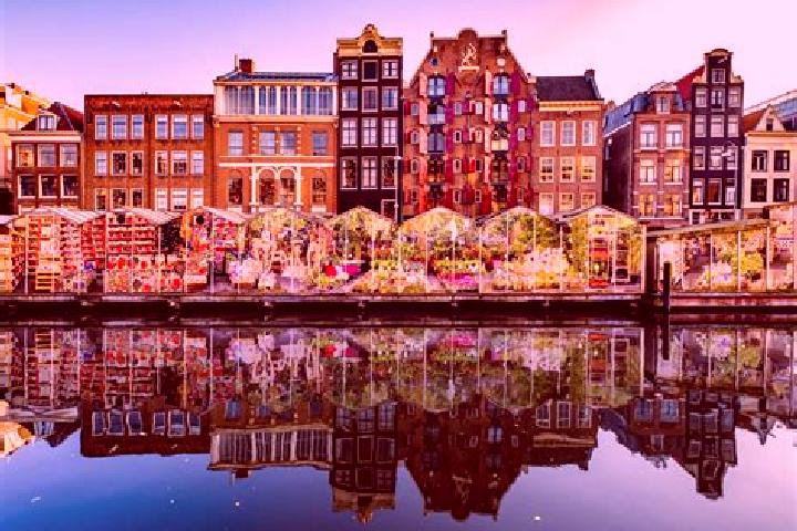 Escorts Bakhuizen, Netherlands — Local Companions