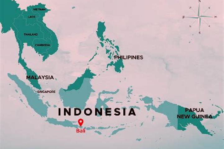 Escorts Baki, Indonesia — Local Companions