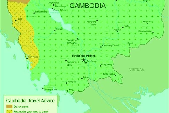Escorts Bakong, Cambodia — Local Companions