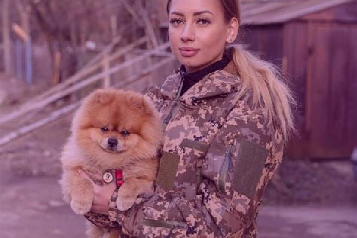 Escorts Bakosh, Ukraine — Local Companions