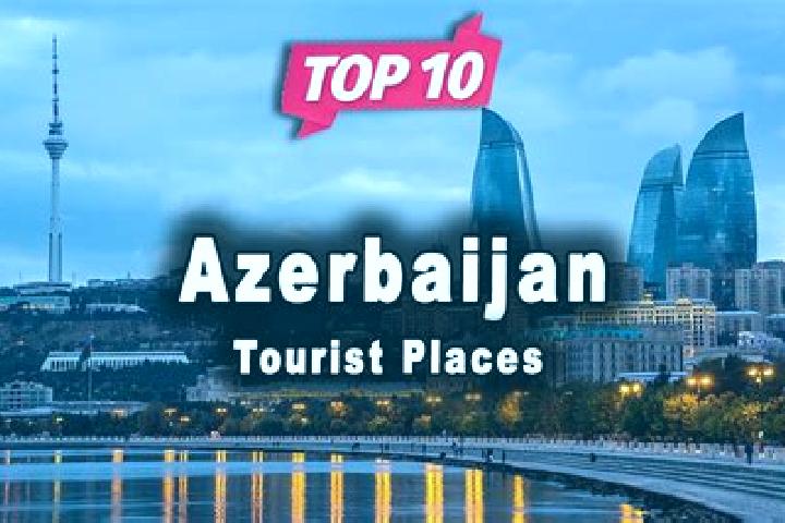 Escorts Baku, Azerbaijan — Local Companions