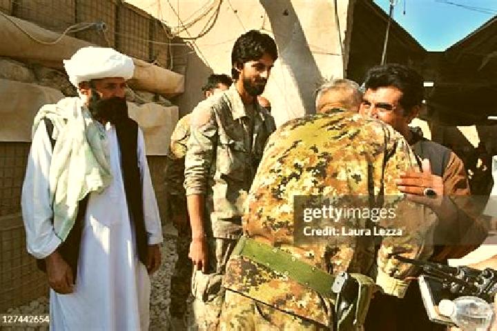 Escorts Bala Murghab, Afghanistan — Local Companions