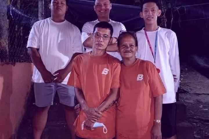 Escorts Balaogan, Philippines — Local Companions