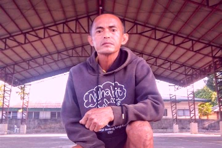 Escorts Balayang, Philippines — Local Companions