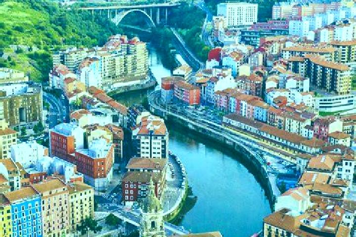 Escorts Balboa, Spain — Local Companions