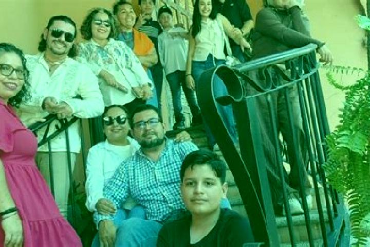 Escorts Balderrama, Mexico — Local Companions