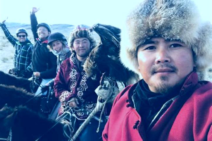 Escorts Balgatay, Mongolia — Local Companions