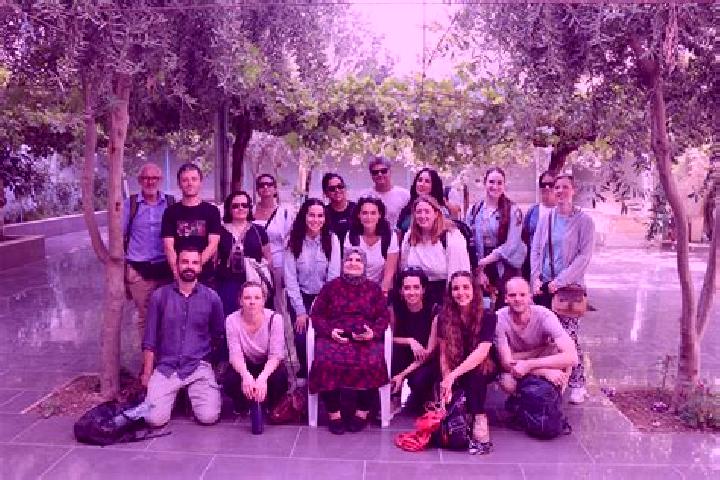 Escorts Balila, Jordan — Local Companions