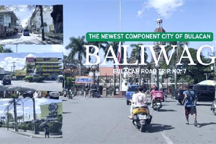 Escorts Baliuag, Philippines — Local Companions