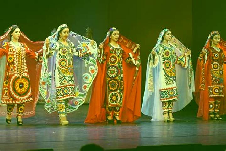 Escorts Baljuvon, Tajikistan — Local Companions