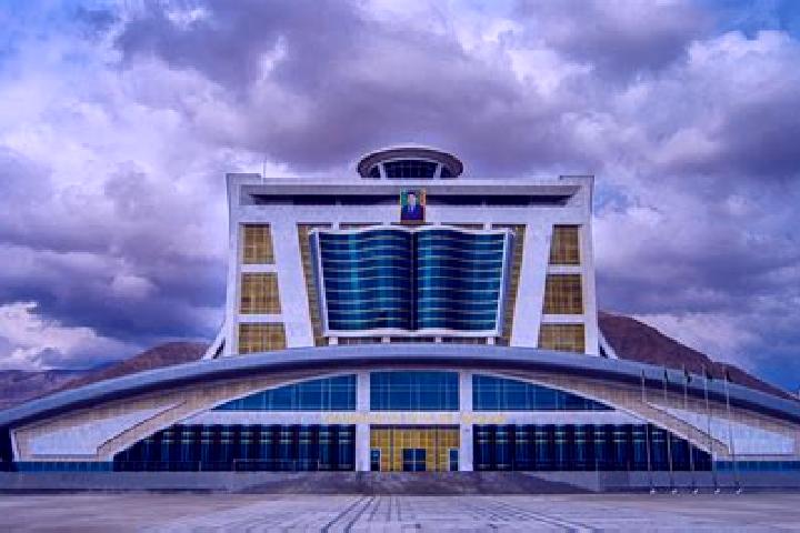 Escorts Balkanabat, Turkmenistan — Local Companions