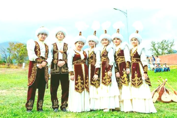Escorts Balkashino, Kazakhstan — Local Companions