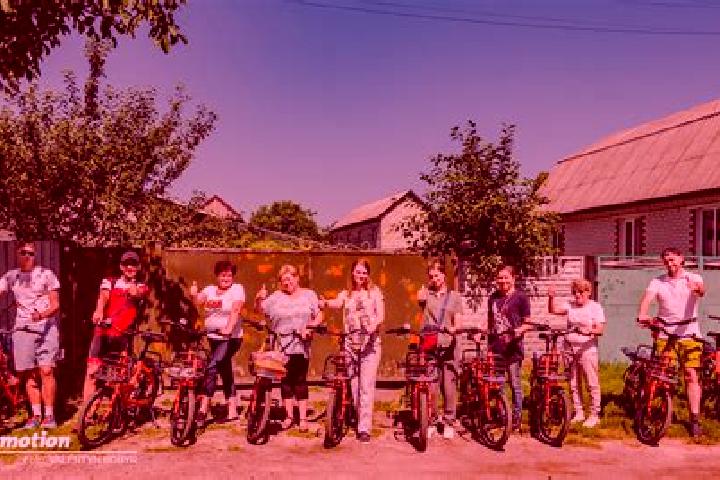 Escorts Balky, Ukraine — Local Companions