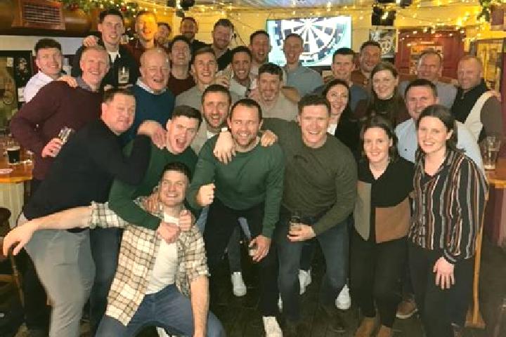 Escorts Ballitore, Ireland — Local Companions