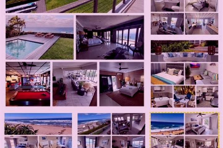 Escorts Ballitoville, South Africa — Local Companions