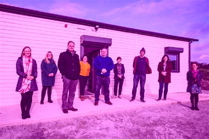 Escorts Ballycanew, Ireland — Local Companions