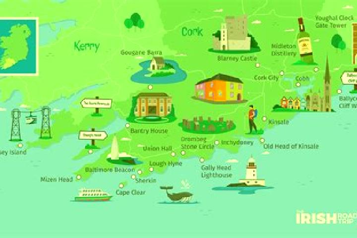 Escorts Ballygarvan, Ireland — Local Companions