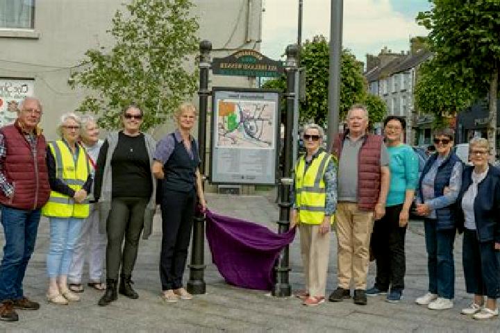 Escorts Ballyhaunis, Ireland — Local Companions